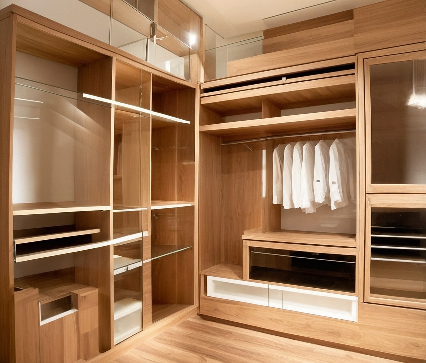Transformación de espacios con madera de calidad
